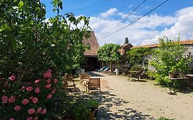 La Jauchelle